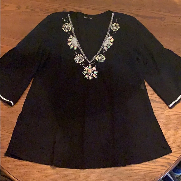 paradise Other - ⭐️Sale⭐️Cover up